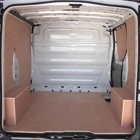 04 PROTECTION BOIS STANDARD