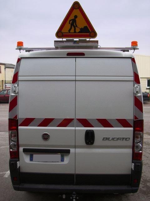 06 BALISAGE + SIGNALISATION LUMINEUSE