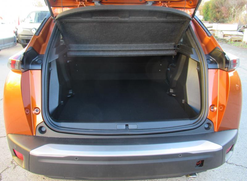 05 TRANSFORMATION DERIVE VP AVEC CACHE BAGAGE