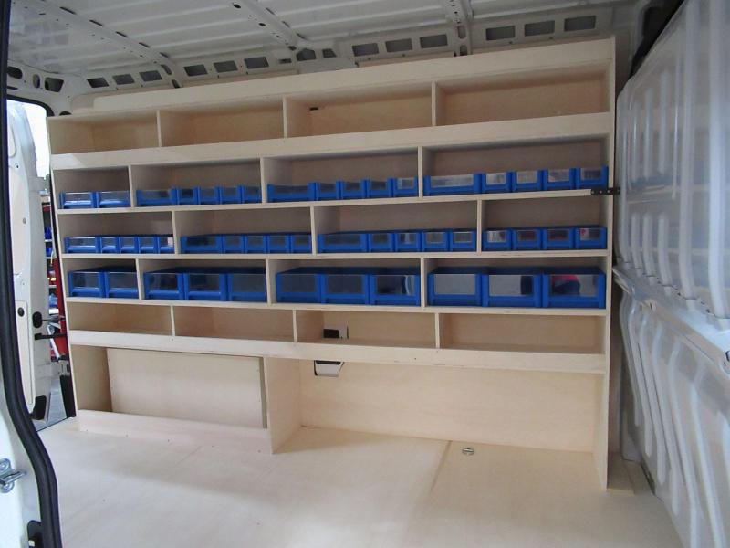 AMENAGEMENT BOIS 54