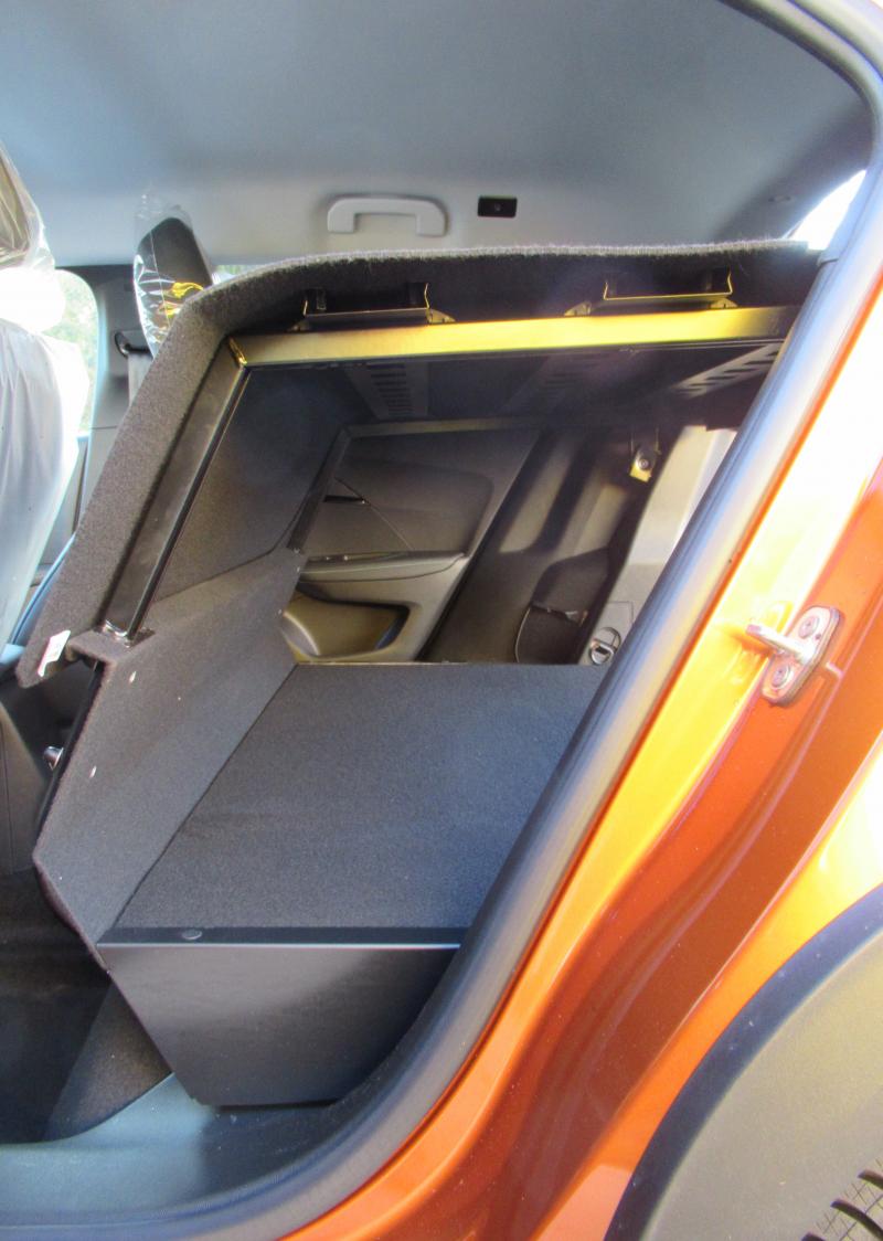 04 TRANSFORMATION DERIVE VP AVEC CACHE BAGAGE VUE LATERALE