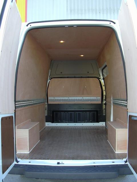 08 PROTECTION BOIS PLANCHER ALUMINIUM