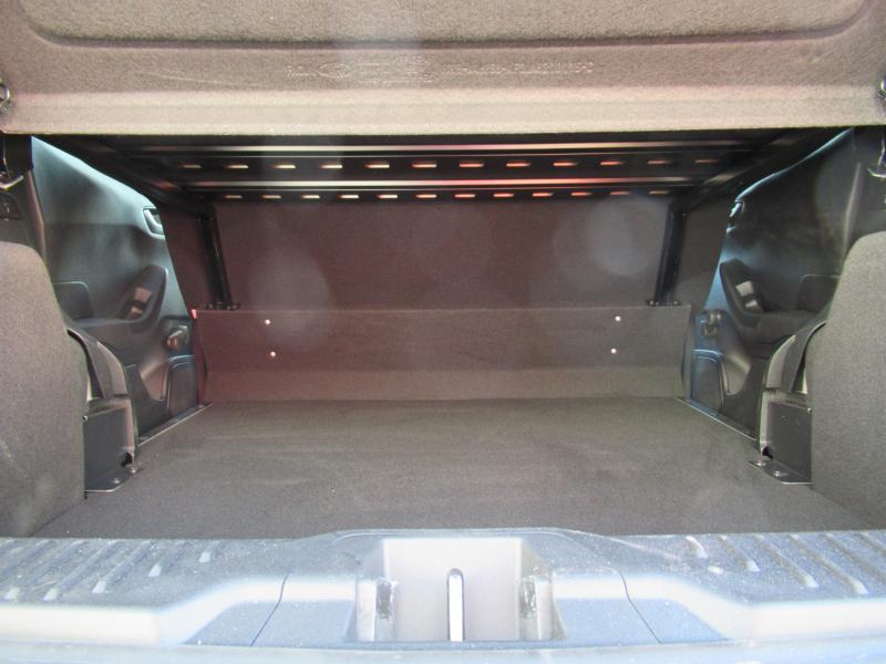 06 TRANSFORMATION DERIVE VP AVEC CACHE BAGAGE VUE HAYON ARRIERE