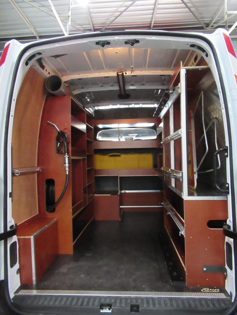 01 VASP TRAVAUX