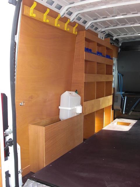AMENAGEMENT BOIS 05