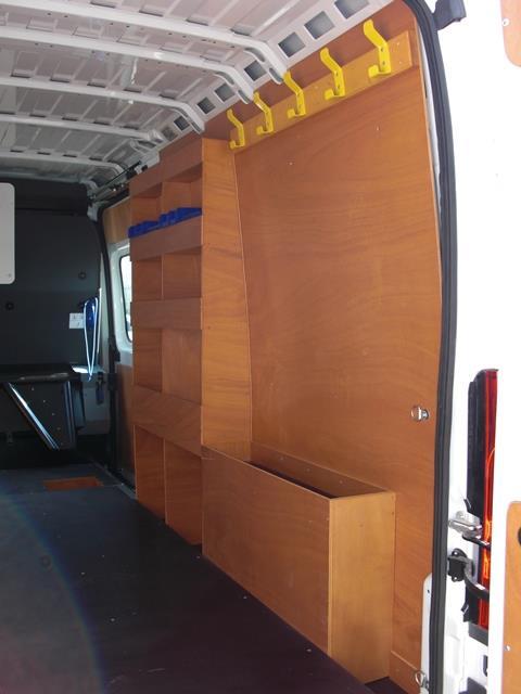 AMENAGEMENT BOIS 06