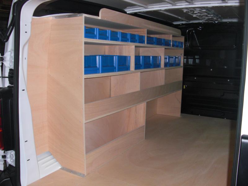AMENAGEMENT BOIS 11