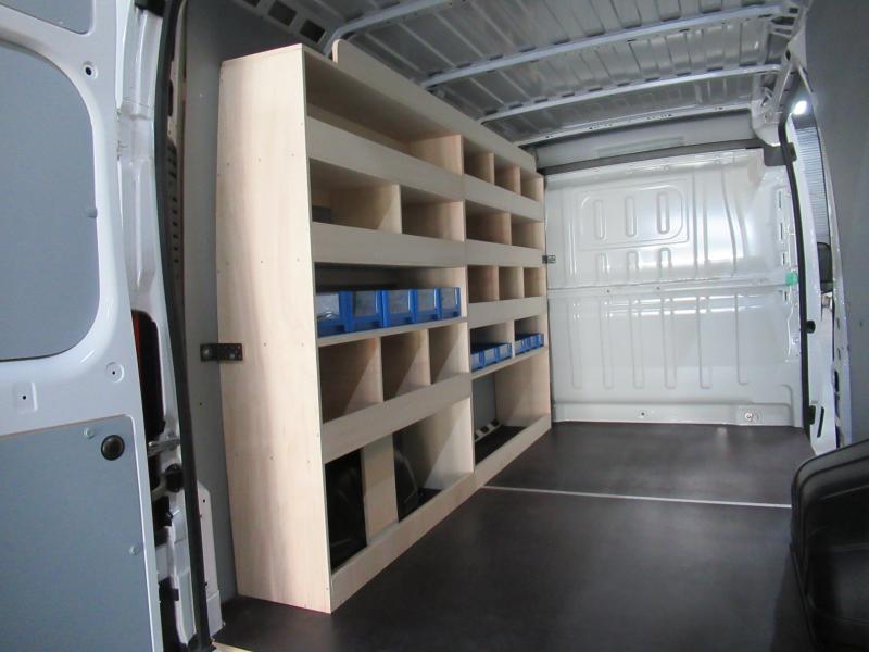 AMENAGEMENT BOIS 17