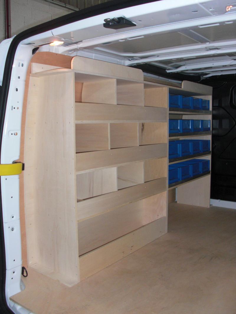 AMENAGEMENT BOIS 19