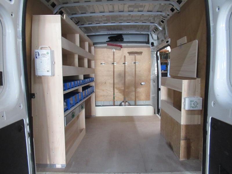 AMENAGEMENT BOIS 24