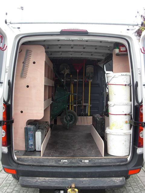 AMENAGEMENT BOIS 25