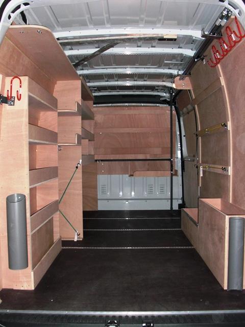 AMENAGEMENT BOIS 26