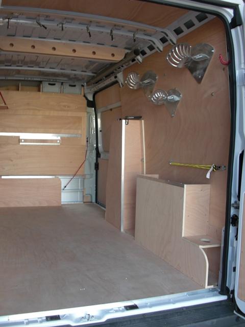 AMENAGEMENT BOIS 28
