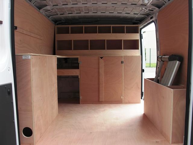 AMENAGEMENT BOIS 30