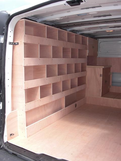 AMENAGEMENT BOIS 35