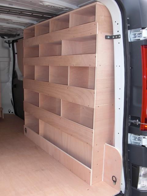 AMENAGEMENT BOIS 47