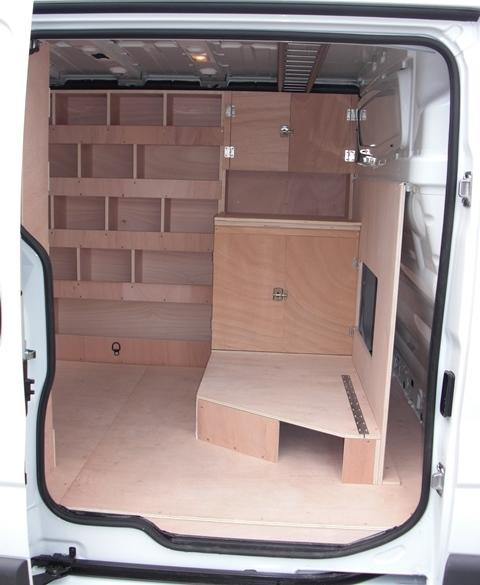 AMENAGEMENT BOIS 37