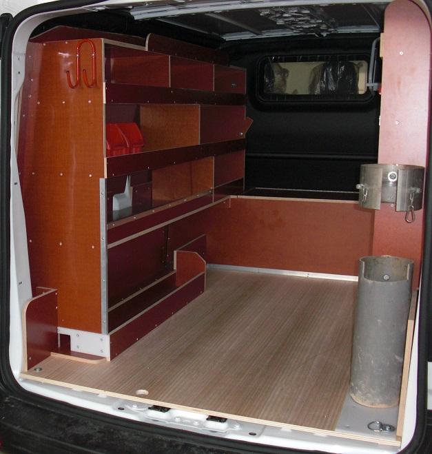 AMENAGEMENT BOIS 38