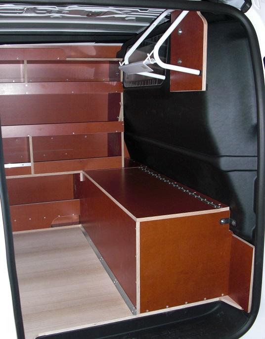 AMENAGEMENT BOIS 40
