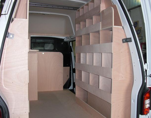 AMENAGEMENT BOIS 36