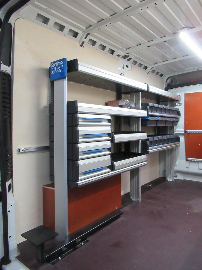 AMENAGEMENT METALLIQUE 01