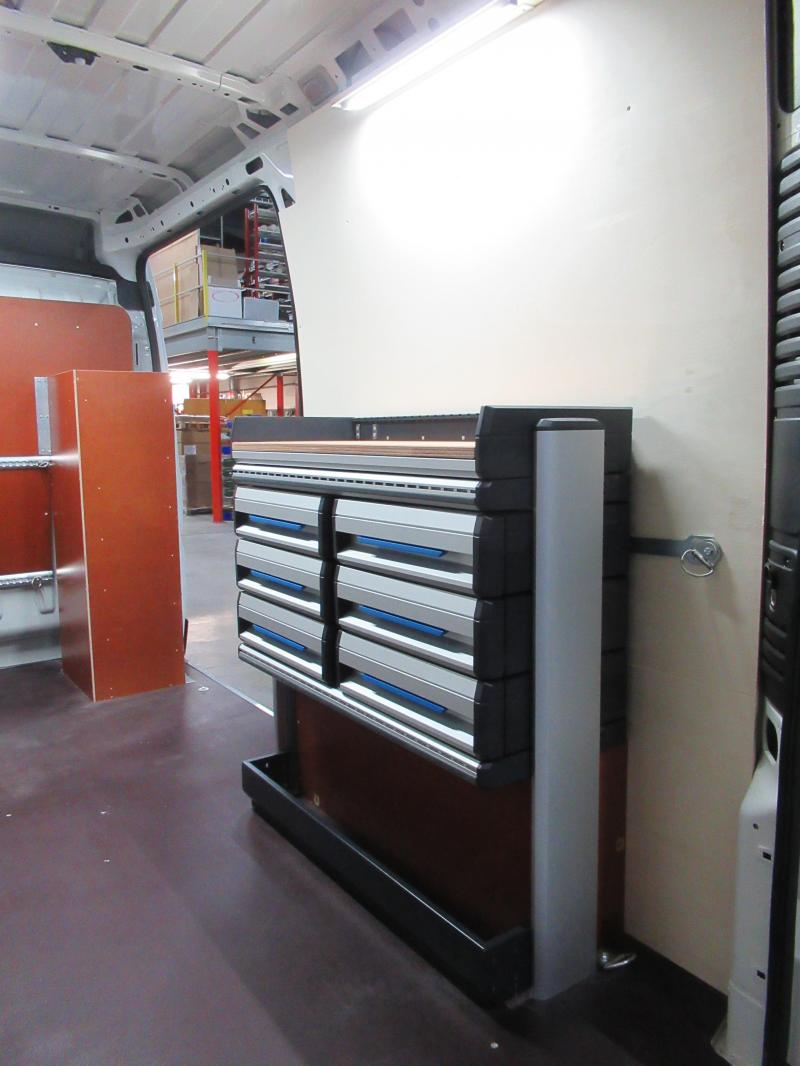 AMENAGEMENT METALLIQUE 02