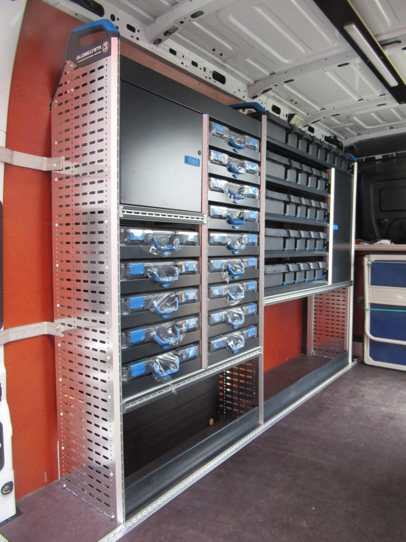AMENAGEMENT METALLIQUE 05