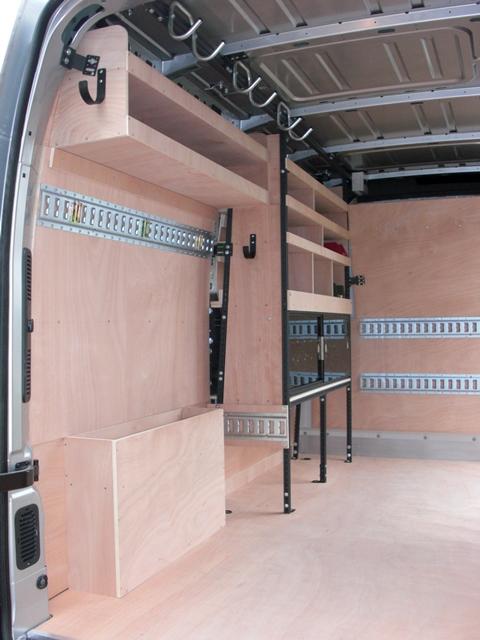 AMENAGEMENT SPECIFIQUE 02