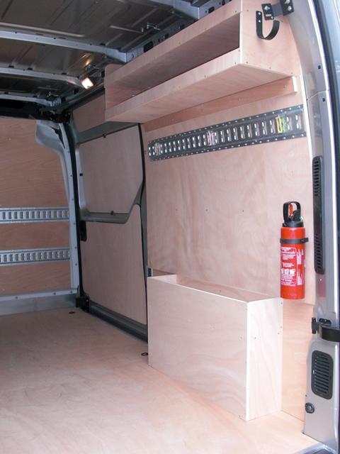 AMENAGEMENT SPECIFIQUE 04