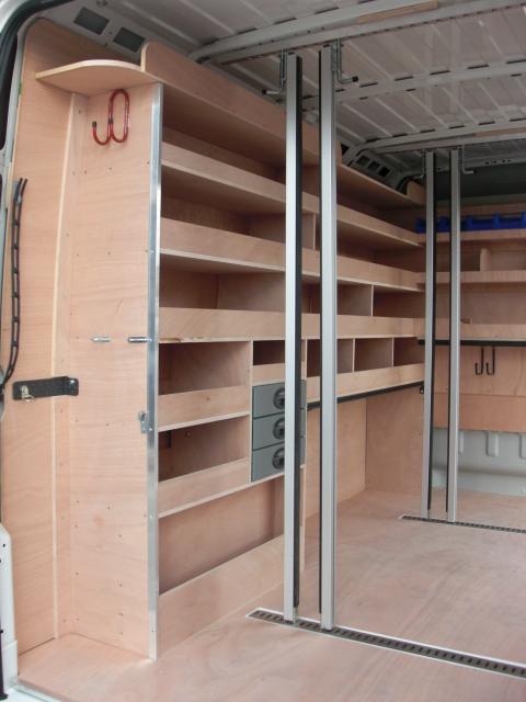 AMENAGEMENT SPECIFIQUE 04