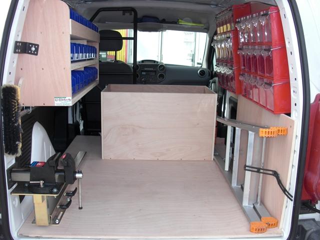AMENAGEMENT SPECIFIQUE 17