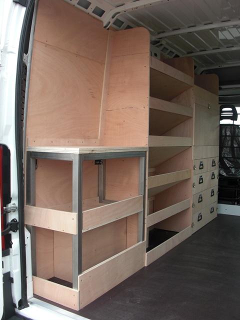 AMENAGEMENT SPECIFIQUE 19