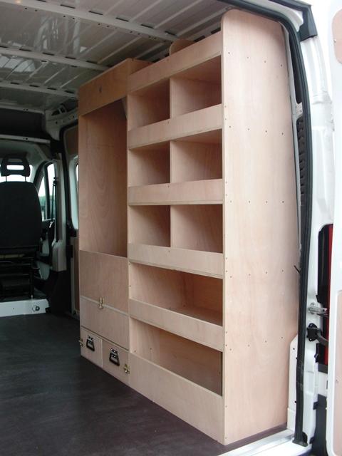 AMENAGEMENT SPECIFIQUE 20