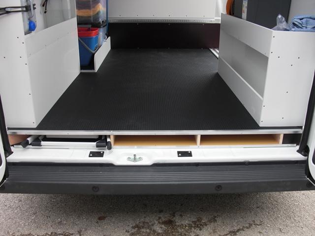 AMENAGEMENT SPECIFIQUE 23