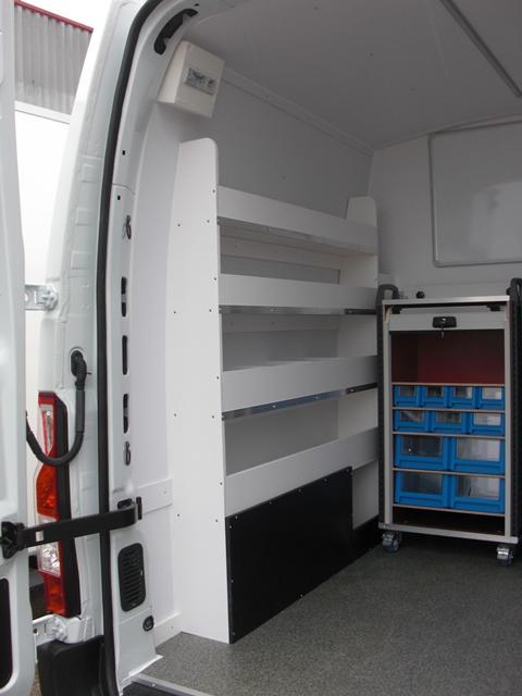AMENAGEMENT SPECIFIQUE 24