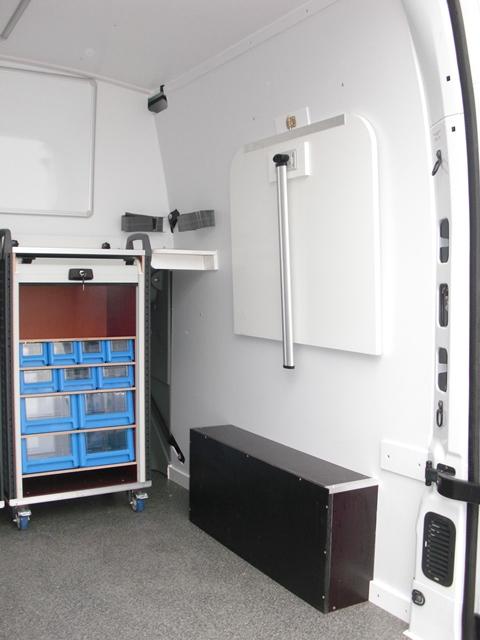 AMENAGEMENT SPECIFIQUE 25