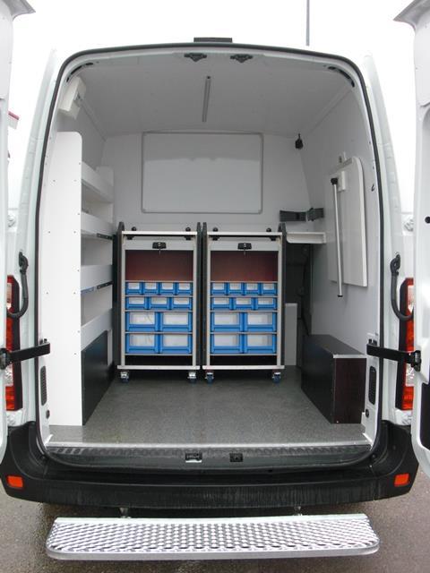 AMENAGEMENT SPECIFIQUE 26