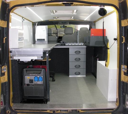 AMENAGEMENT SPECIFIQUE 27
