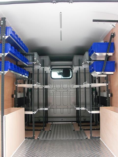 AMENAGEMENT SPECIFIQUE 31