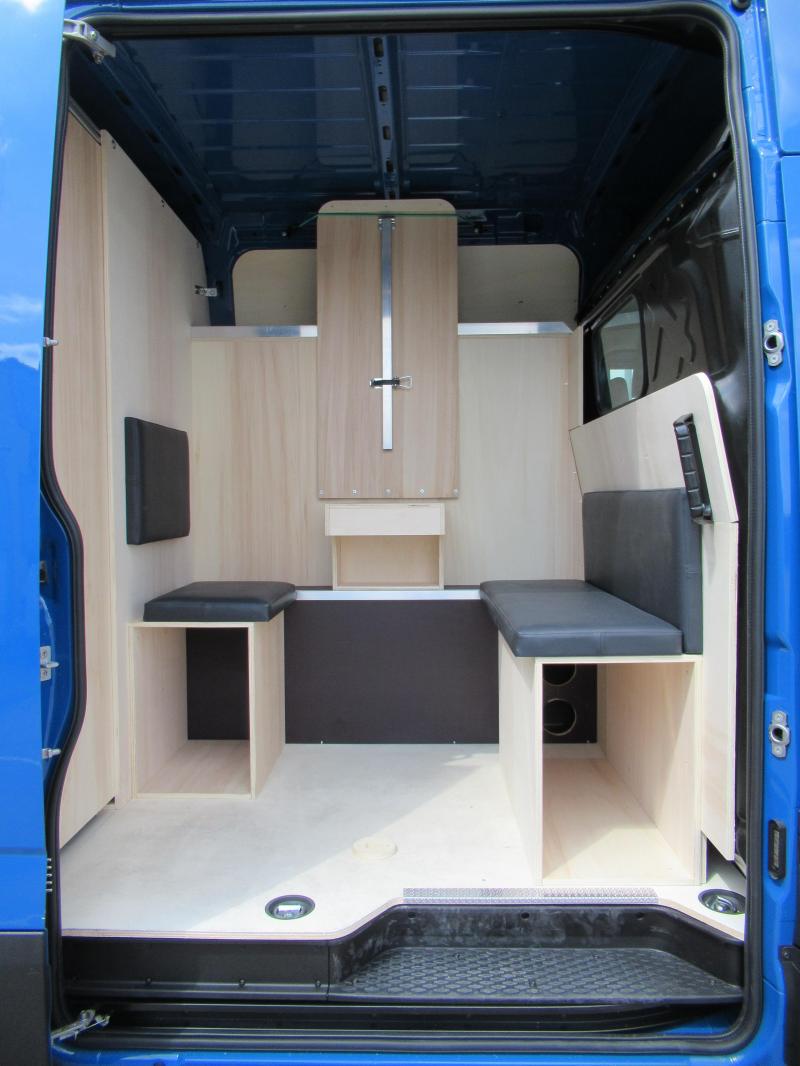 AMENAGEMENT SPECIFIQUE 33